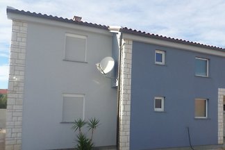 Appartements Lamesic, Vir