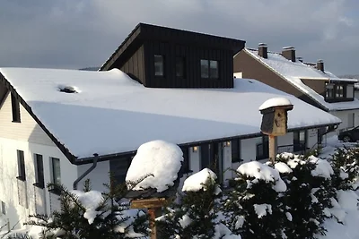 Ferienhaus Silberstern am See *****