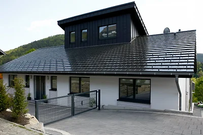 Ferienhaus Silberstern am See *****