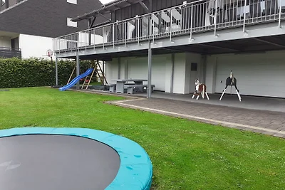 Ferienhaus Silberstern am See *****