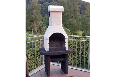 Ferienhaus Silberstern am See *****