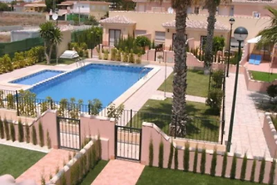 Mar Serena