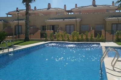 Mar Serena