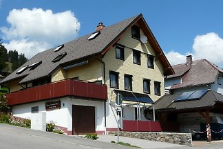 Haus Hasenhornblick Hochschwarzwald