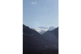Dachsteinblick