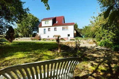 Ferienhaus am Sonnenberg