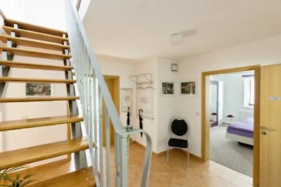 Ferienhaus am Sonnenberg