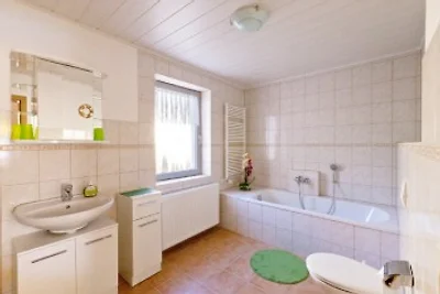 Ferienhaus am Sonnenberg