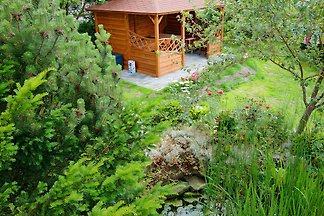 Apartament Ferienwohnung Berta in Madfeld