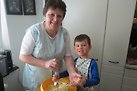 Frau B. Buchwald Frau B. Buchwald