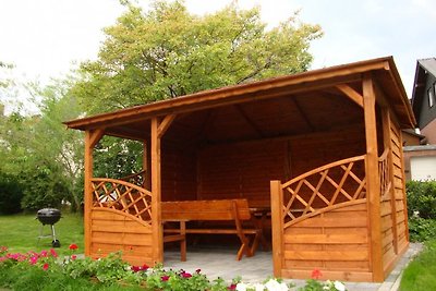 Ferienwohnung Berta in Madfeld