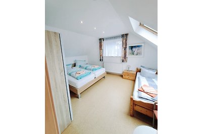 Ferienwohnung Berta in Madfeld