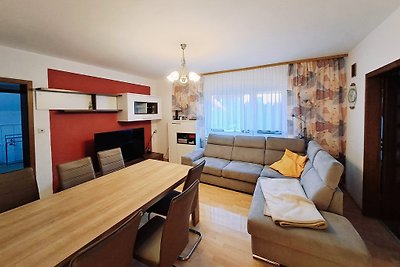 Ferienwohnung Berta in Madfeld