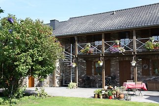 Vue au Jardin