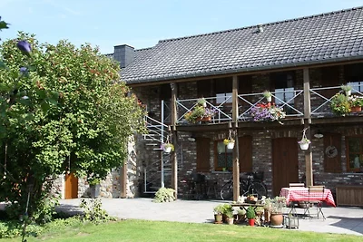 Vue au Jardin