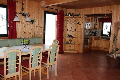 Ferienhaus Dachstein Hütten 28