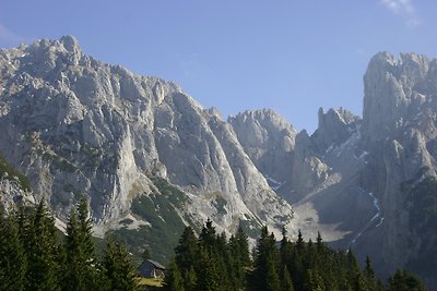 Ferienhaus Dachstein Hütten 28