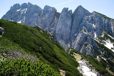 Ferienhaus Dachstein Hütten 28