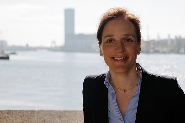 Frau S. Rätker Frau S. Rätker