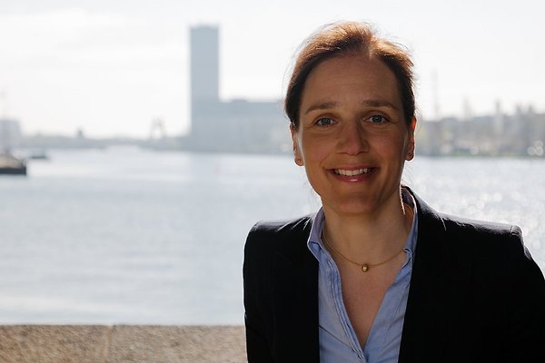 Frau S. Rätker Frau S. Rätker