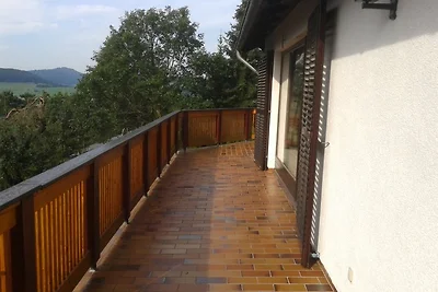 Casa vacanza Sackpfeifenblick ****