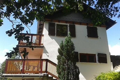 Ferienhaus Hatzfeld