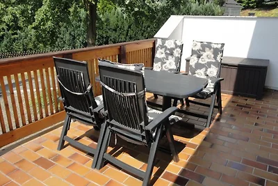 Casa vacanza Sackpfeifenblick ****