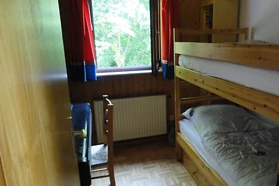 Casa vacanza Sackpfeifenblick ****