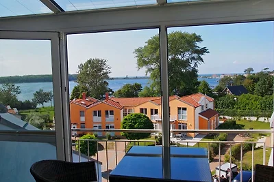 Ferienwohnung Ostseeblick Rerik