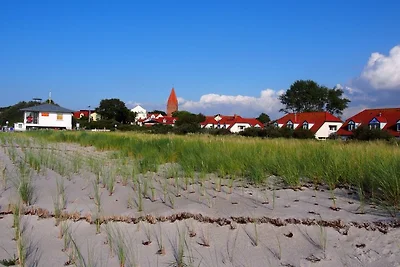 Ferienwohnung Ostseeblick Rerik