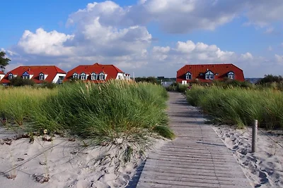 Ferienwohnung Ostseeblick Rerik