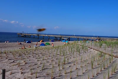 Ferienwohnung Ostseeblick Rerik