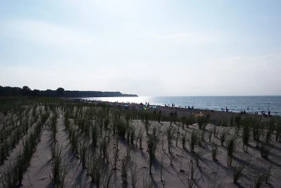 Ferienwohnung Ostseeblick Rerik
