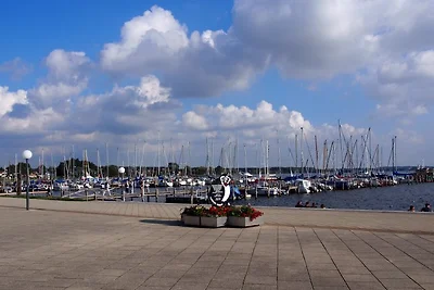 Ferienwohnung Ostseeblick Rerik