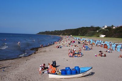 Ferienwohnung Ostseeblick Rerik