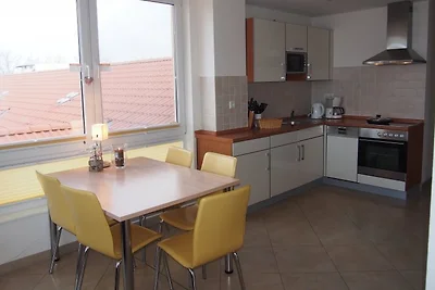 Ferienwohnung Ostseeblick Rerik