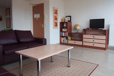 Ferienwohnung Ostseeblick Rerik
