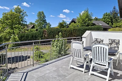 Ferienhaus Sackpfeifenblick