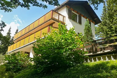 Casa vacanza Sackpfeifenblick ****