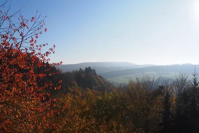 Ferienhaus Sackpfeifenblick