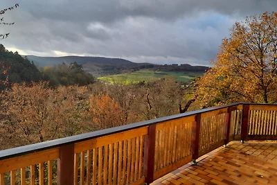 Casa vacanza Sackpfeifenblick ****