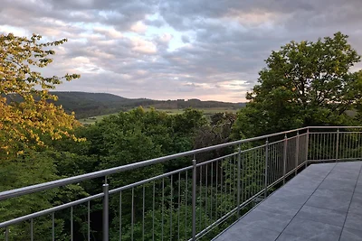 Ferienhaus Sackpfeifenblick