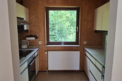 Casa vacanza Sackpfeifenblick ****