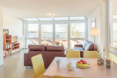 Ferienwohnung Ostseeblick Rerik