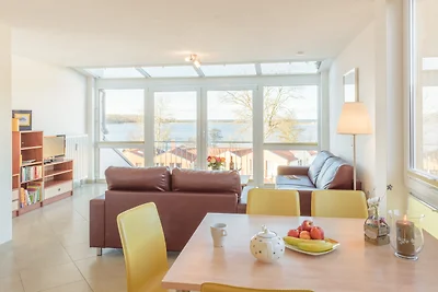 Ferienwohnung Ostseeblick Rerik