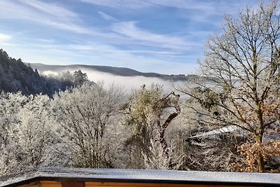 Ferienhaus Sackpfeifenblick