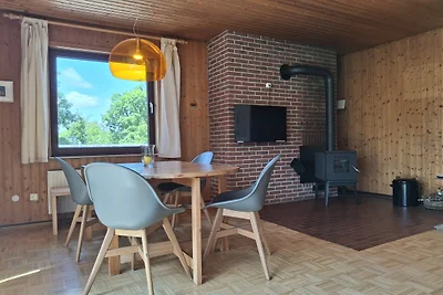 Casa vacanza Sackpfeifenblick ****
