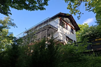 Ferienhaus Sackpfeifenblick