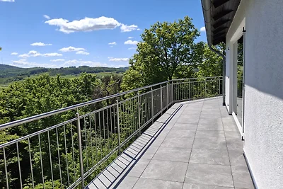 Ferienhaus Sackpfeifenblick