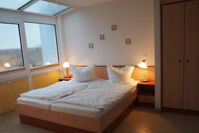 Ferienwohnung Ostseeblick Rerik